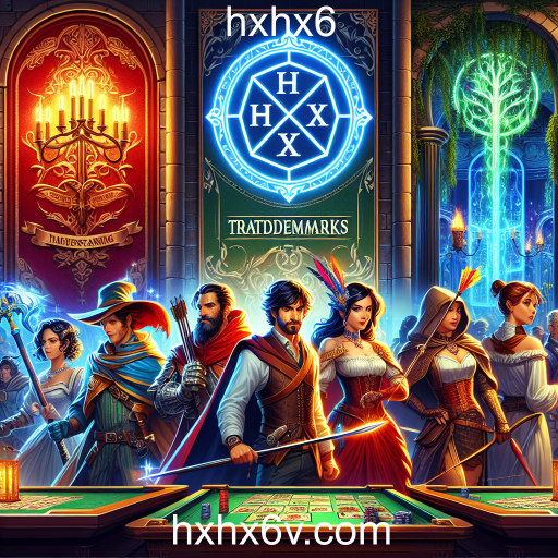 A Evolução dos Jogos de RPG: Uma Jornada Épica